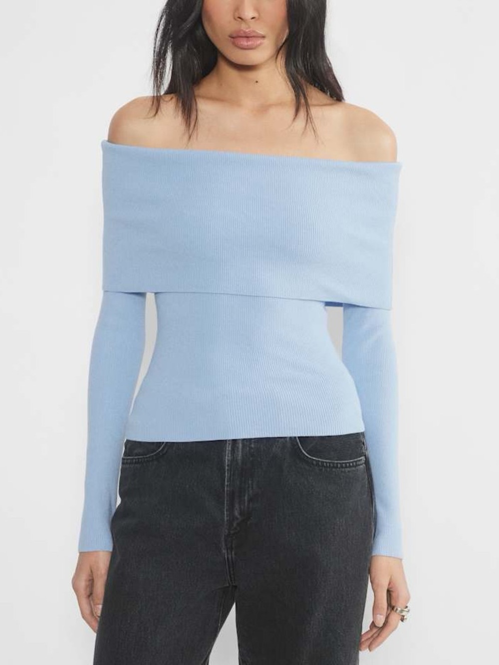 Wilfred Nola Sweater